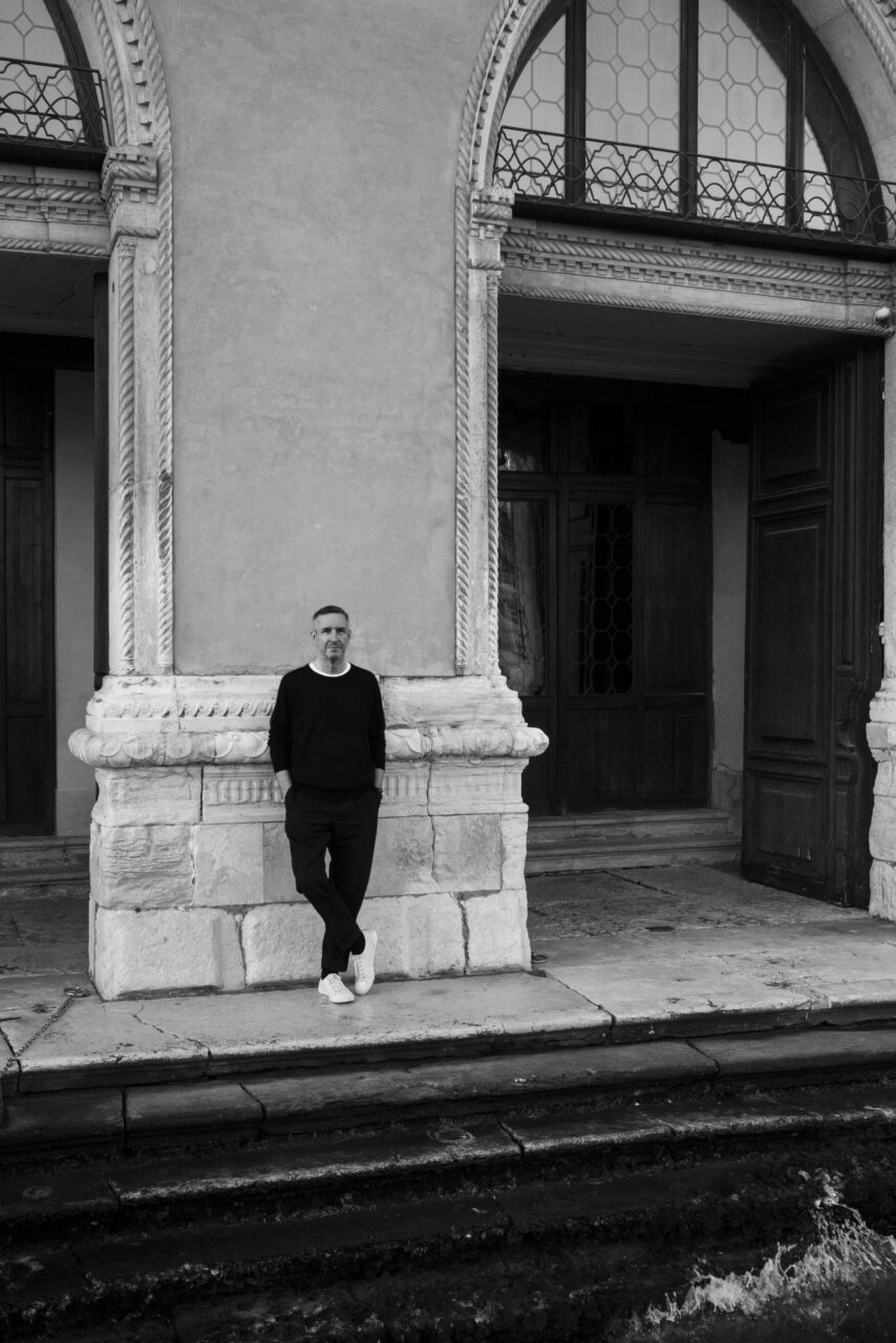 Dries Van Noten基金會於威尼斯將成為「展示及培育各種形式創作藝術的空間」