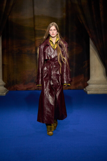 The Key Autumn/Winter 2025 Trends To Know Now