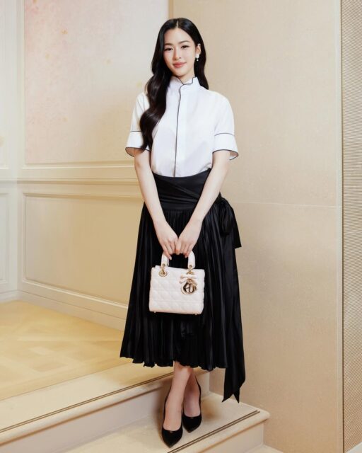 Style File: Lingling Kwong