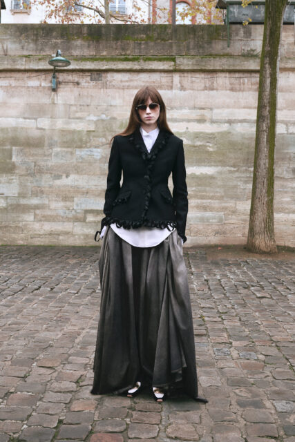 See All The Looks From Jonathan Anderson’s Dior Pre-Fall 2026