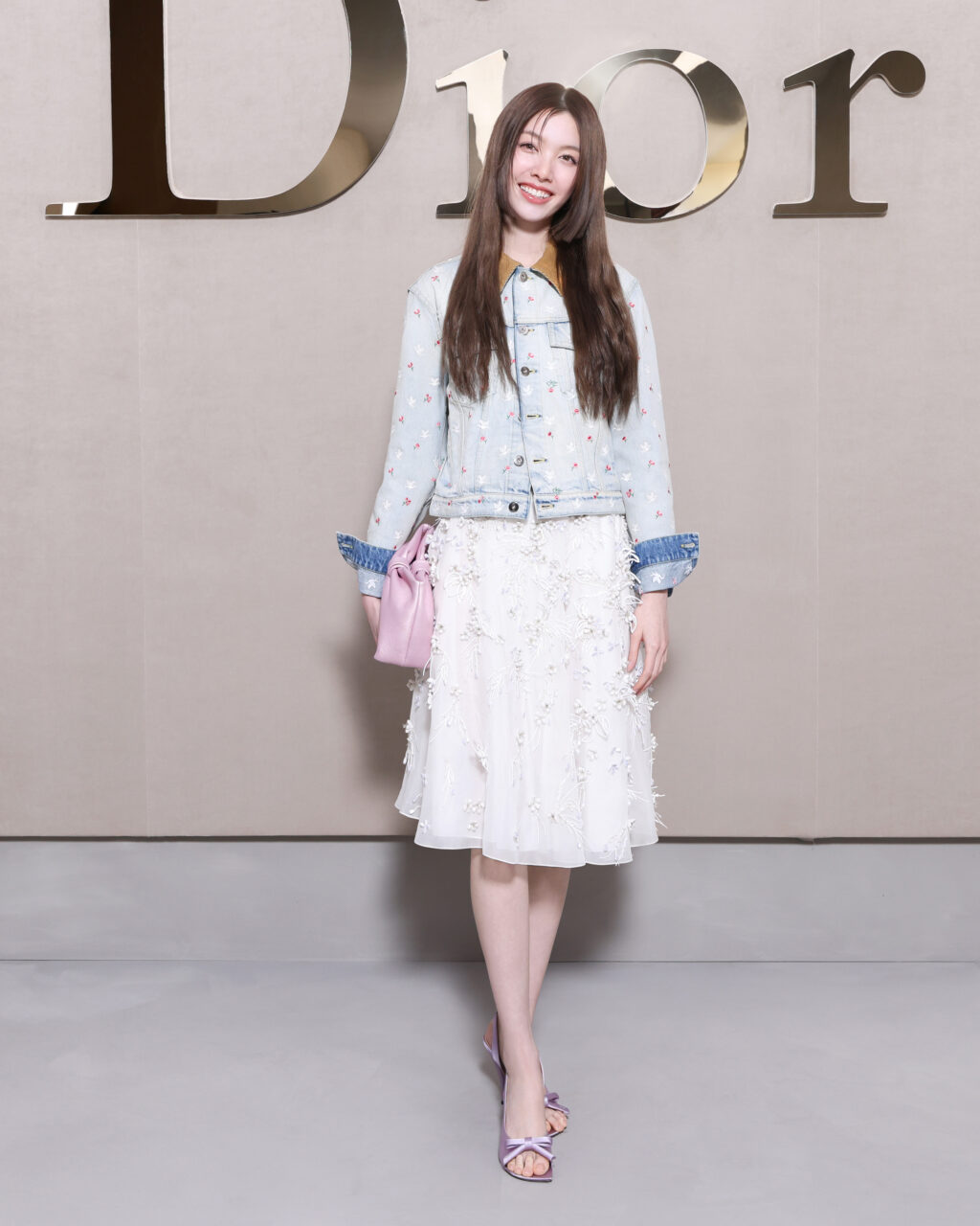 Style File: Orm Kornnaphat