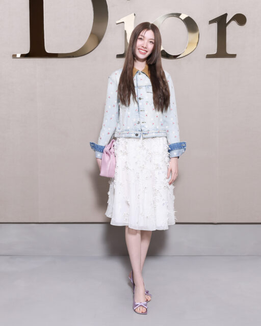 Style File: Orm Kornnaphat