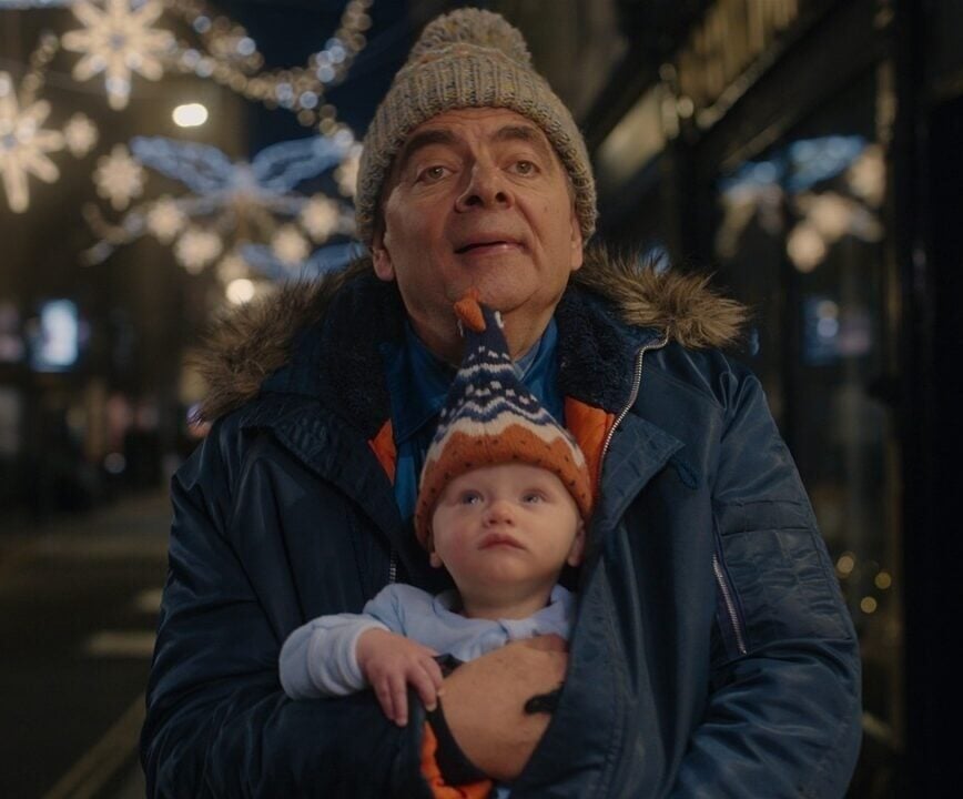 The Best Christmas Movies To Watch On Netflix Right Now