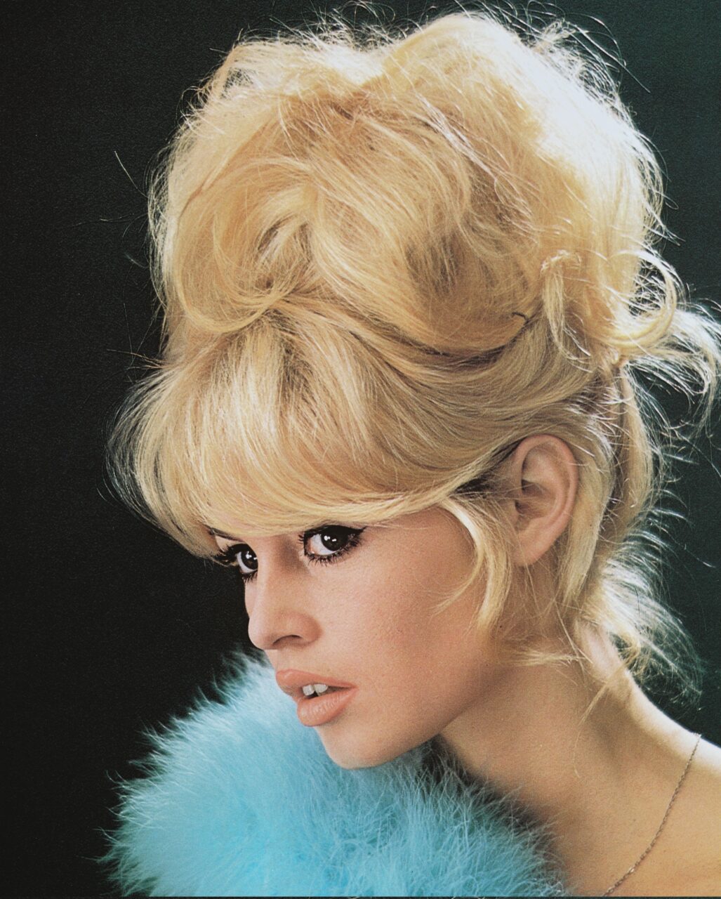 Remembering The Heady, Rebellious Style Of Brigitte Bardot