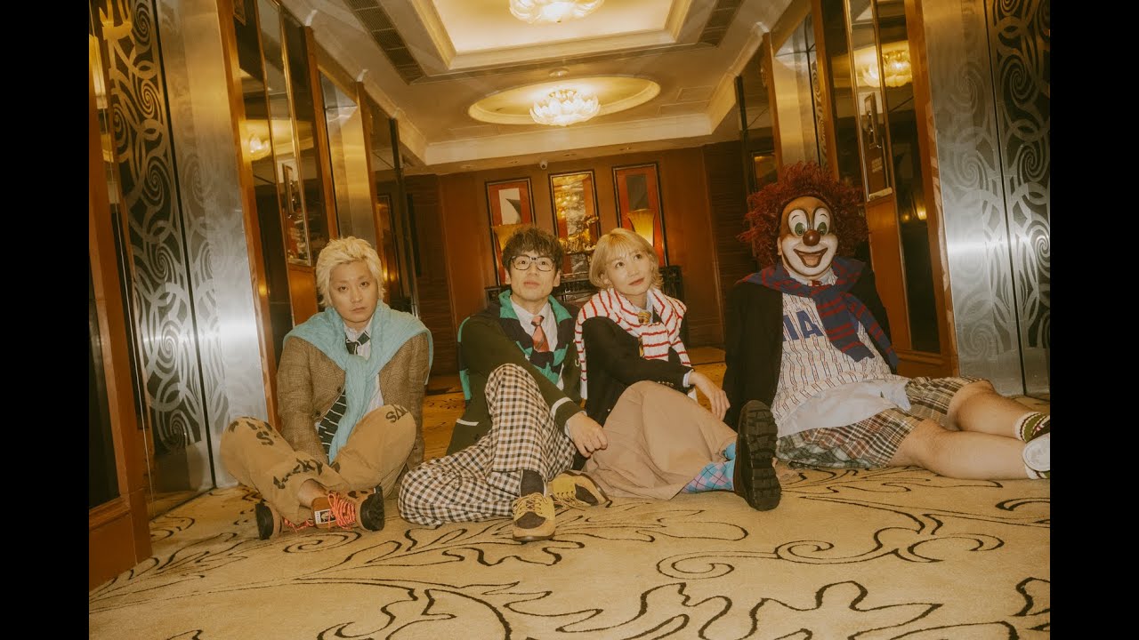 與日本人氣樂團 SEKAI NO OWARI 展開一場既溫馨又笑聲不斷的深度對談,Fukase更驚喜宣布將以饒舌歌手身份出道?| Chatroom |