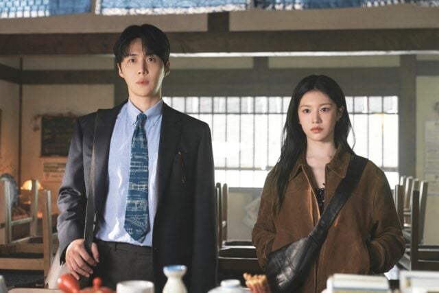 Netflix新劇《愛情怎麼翻譯?》定檔1月16日上線,金宣虎、高允貞共譜愛情羅曼史 上演浪漫邂逅故事