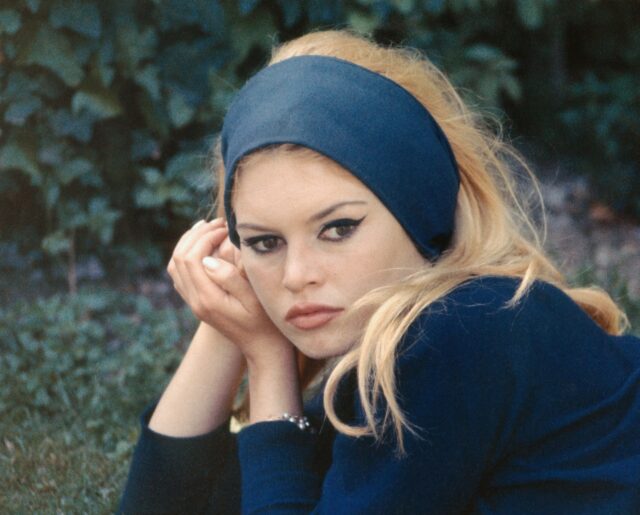 法國女星Brigitte Bardot享年91歲,回顧其不羈叛逆的傳奇人生