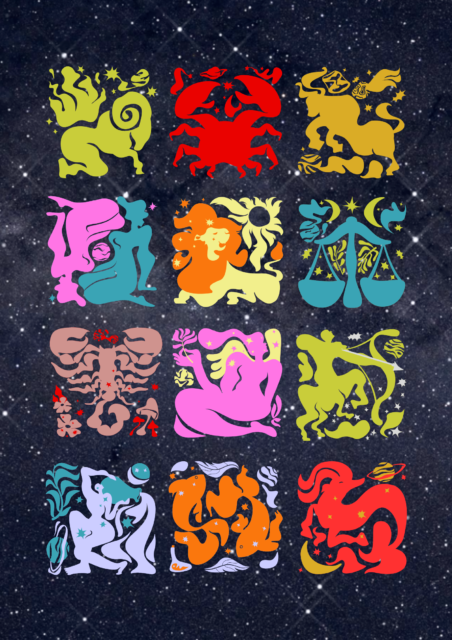 Your 2026 Horoscope Predictions Are Here