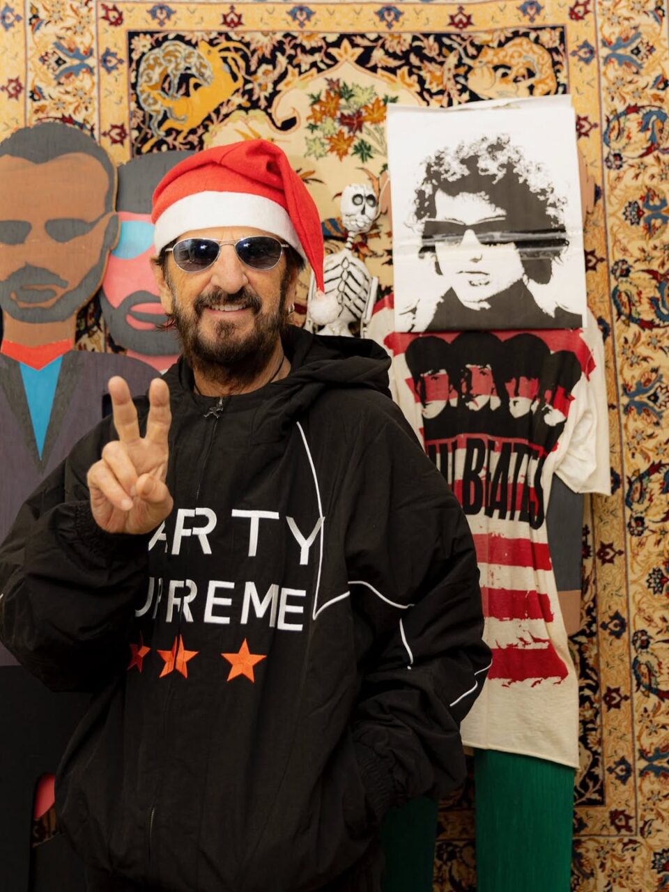 Ringo