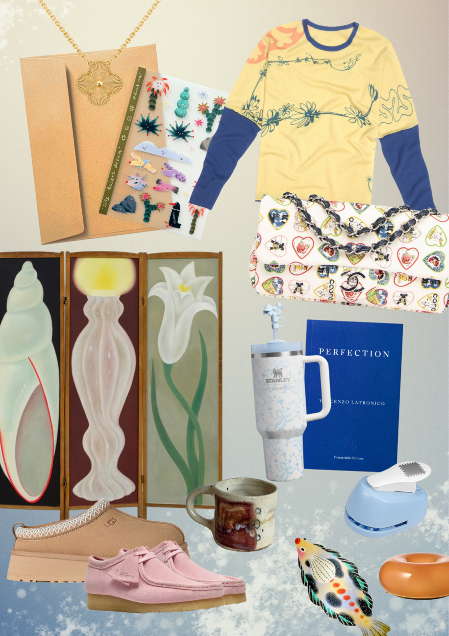 Editor’s Picks: What’s In Our Shopping Carts This January