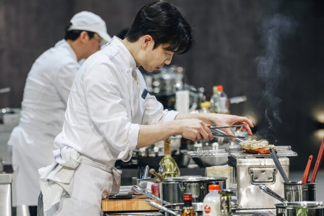 首爾美食推介｜一文看盡《黑白大廚2》黑白湯匙餐廳地址、特色及營業時間