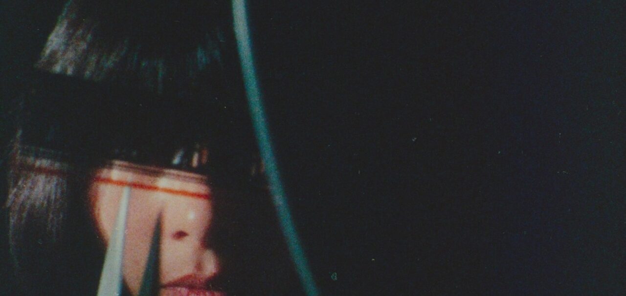 CHANEL Culture Fund 與 M+ 於 MUBI 呈獻 “Between Tides: Asian Avant-Garde”，致敬亞洲電影先鋒
