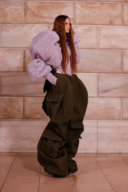 2026年秋冬紐約時裝周日程出爐！Rachel Scott帶來在Proenza Schouler的首展，Marc Jacobs和Ralph Lauren舉行非官方日程時裝展