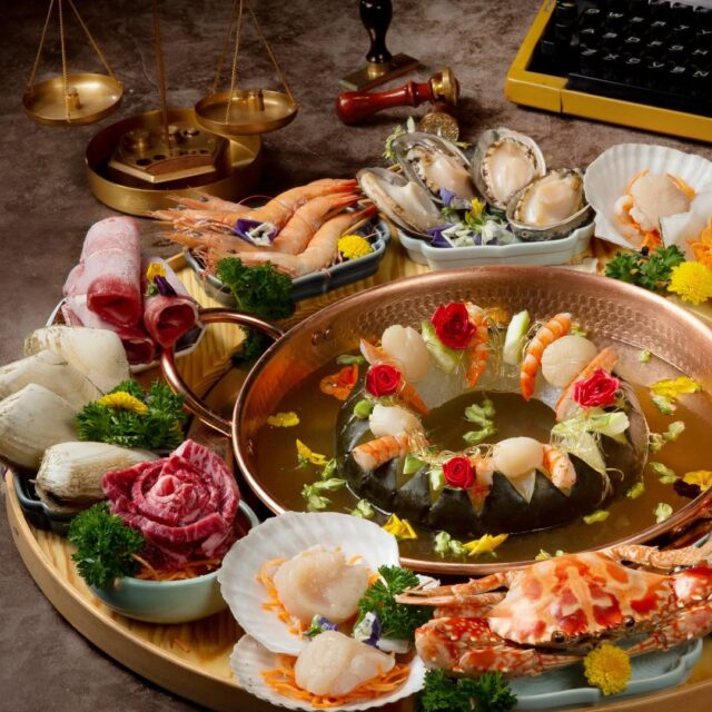 Where To Eat The Best Hotpot In Hong Kong