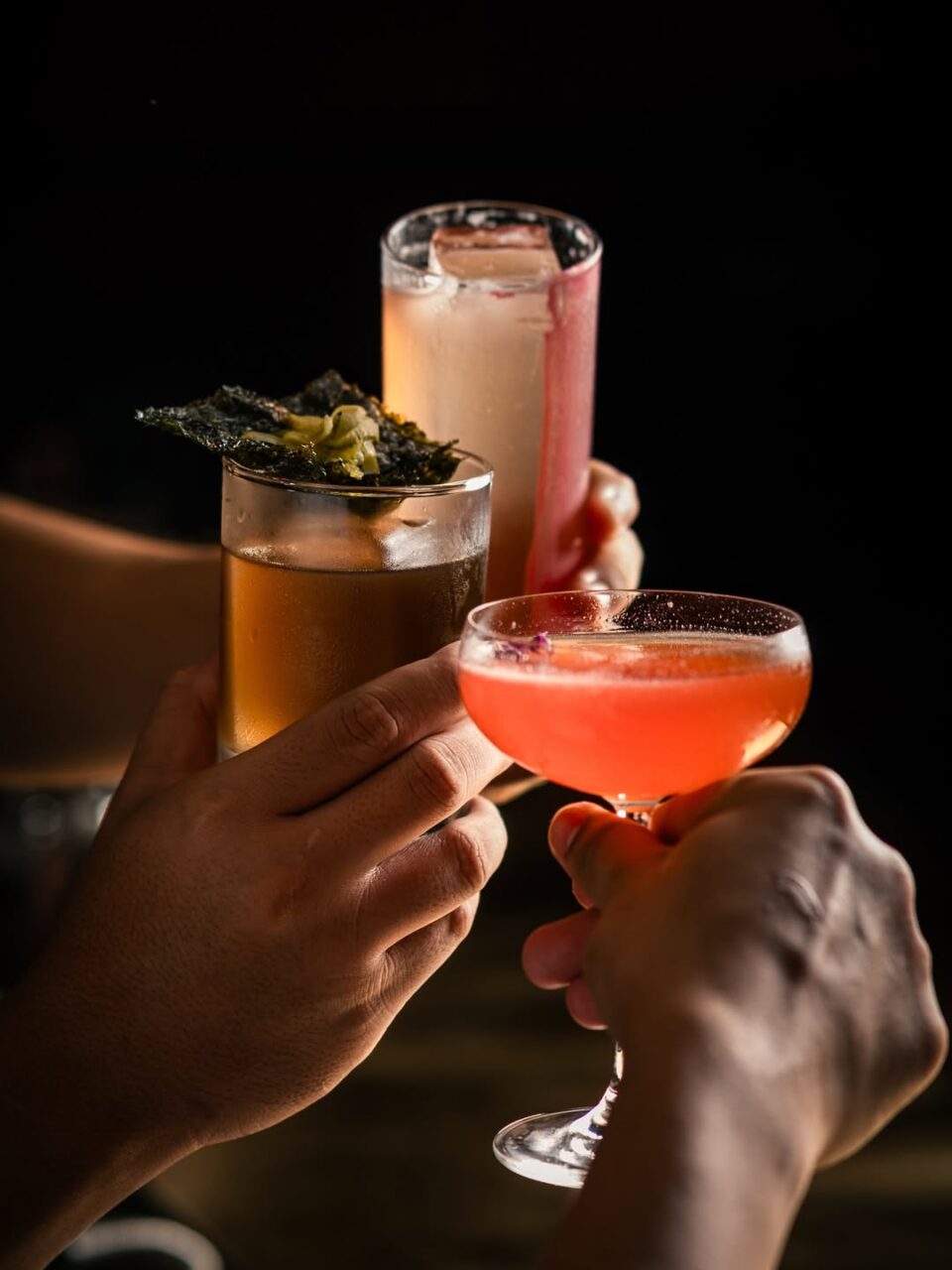The Best Bars In Singapore