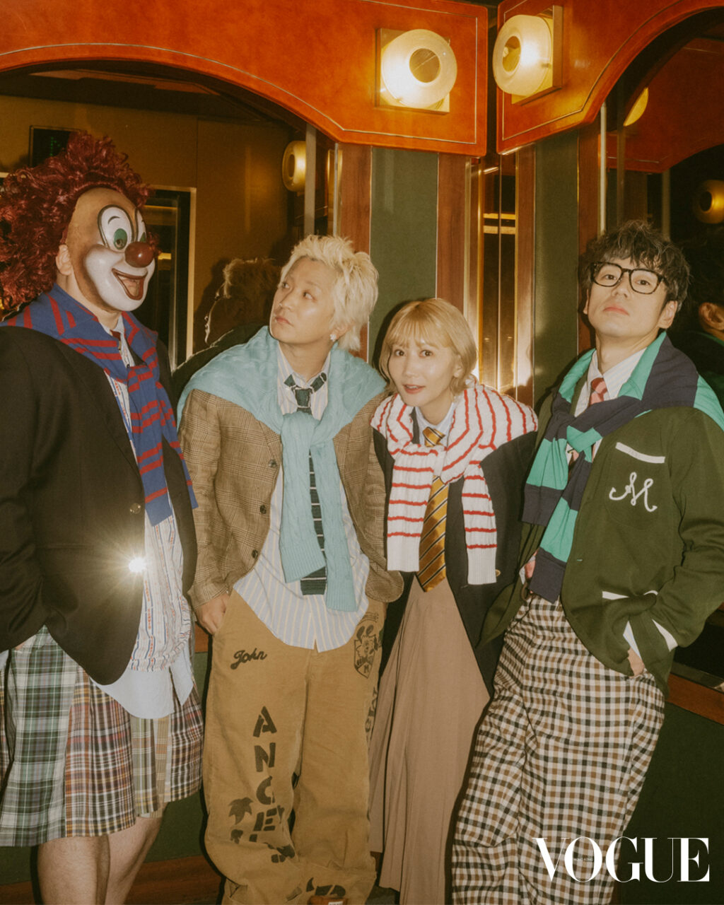 專訪日本人氣樂團 SEKAI NO OWARI ：一場既溫馨又笑聲不斷的深度對談，成員Fukase更驚喜宣布將以饒舌歌手身份出道？