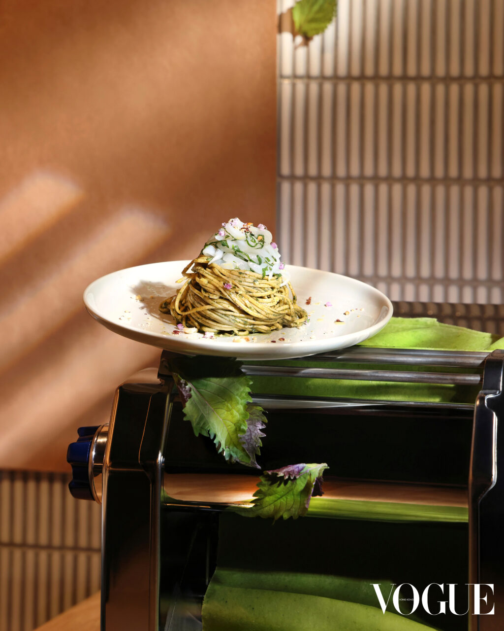 The Best Pasta In Hong Kong