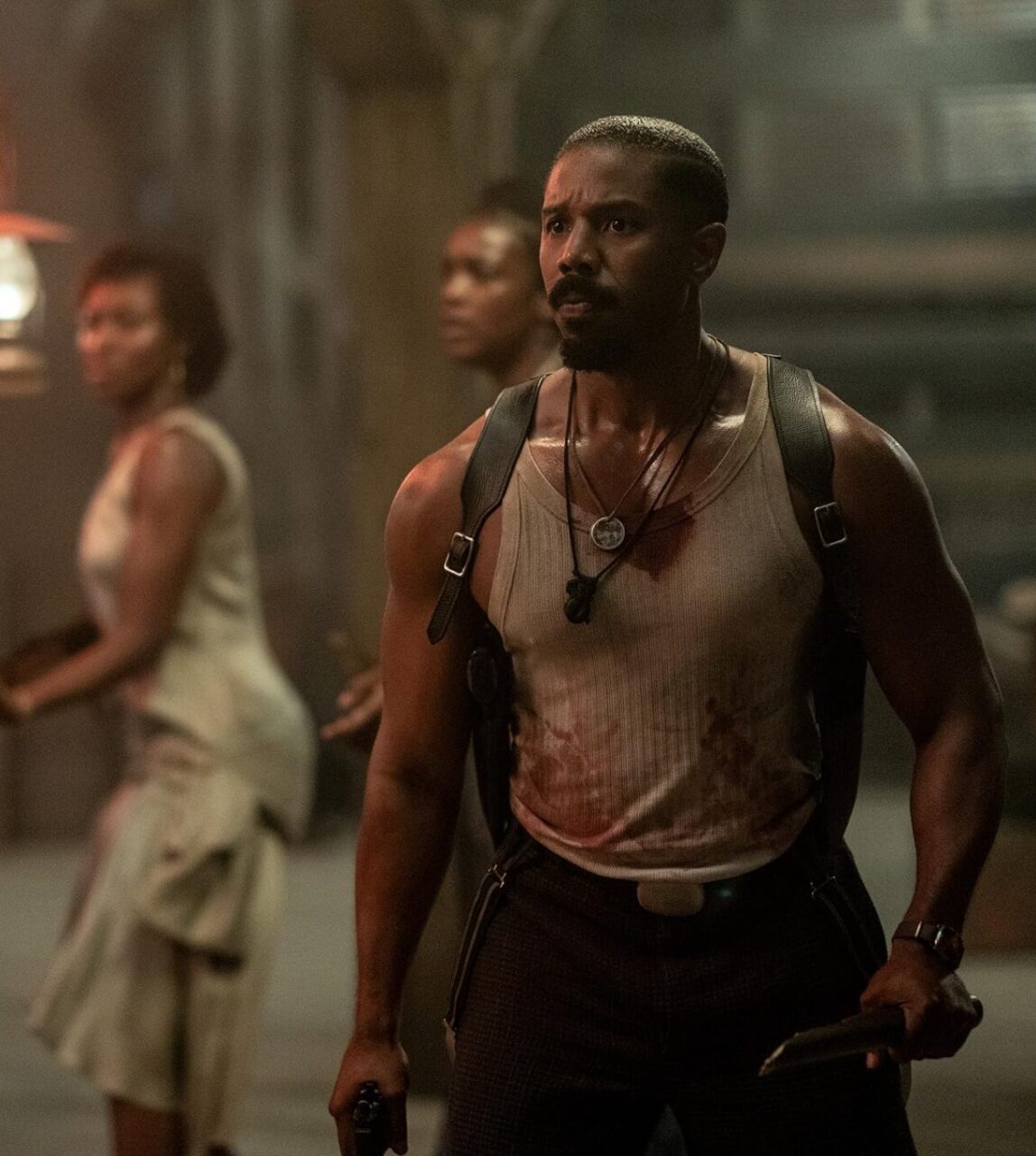 See The 2026 Oscar Nominations In Full