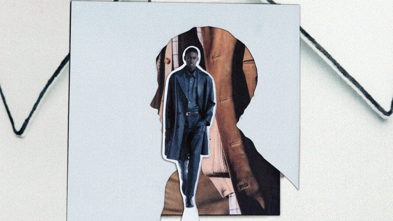 現場直播：Hermès Men’s Winter 2026