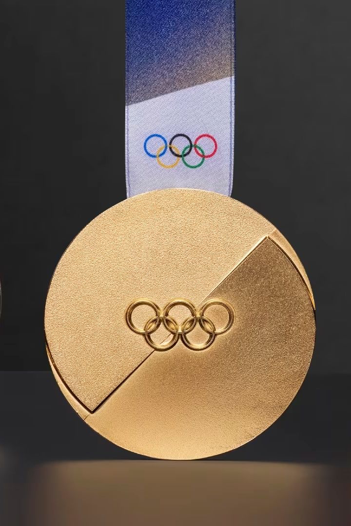 2026 米蘭冬奧｜獎牌不止於榮耀，還有這些深刻意義！