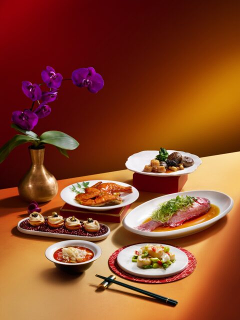 The Best 2026 Chinese New Year Menus