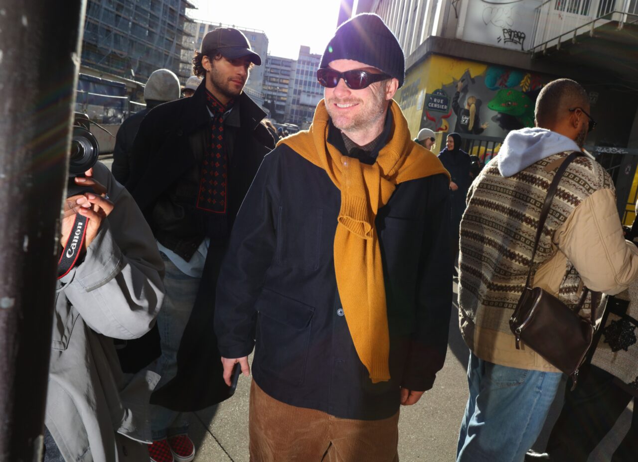 2026秋冬巴黎男裝周Street Style：最值得收藏的紳士穿搭圖鑑！秋冬季必跟趨勢有哪些？