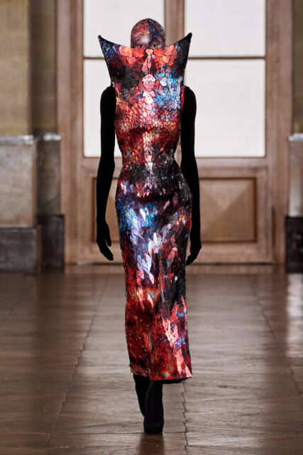 Sacred Indian References Ground Gaurav Gupta’s Spring 2026 Couture Collection