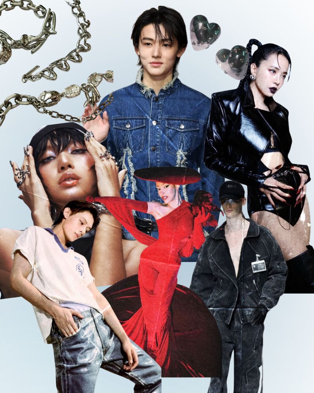 衝出國際！盤點名人Blackpink、CORTIS、Bright身上的香港品牌：Robert Wun、Karmuel Young、IP-AXIS INDUSTRIAL STUDIO⋯⋯