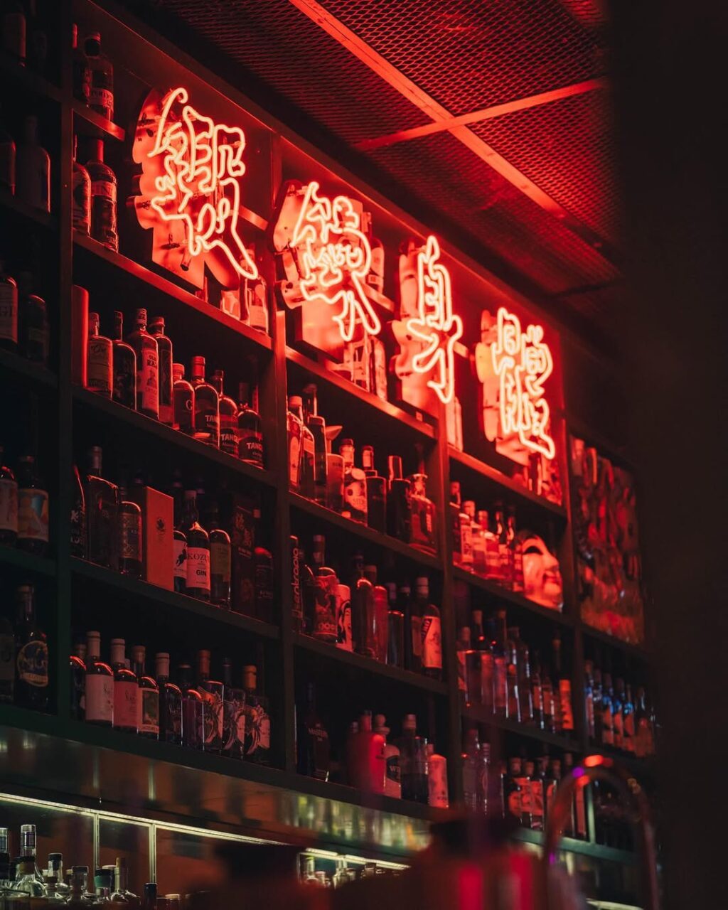 Explore These Hidden Bars In Hong Kong
