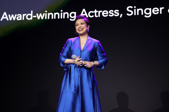 Lea Salonga On True Legacy, Her Ideal Disney Princess And Ghost Of Yotei