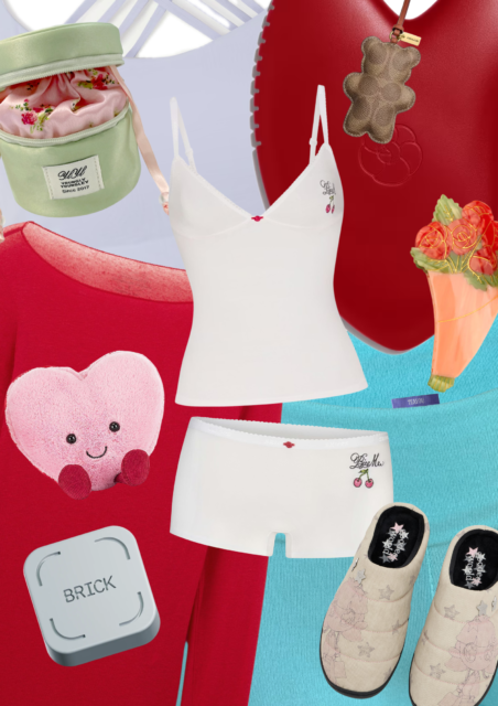The 14 Best Valentine’s Day Gifts Under HK$500