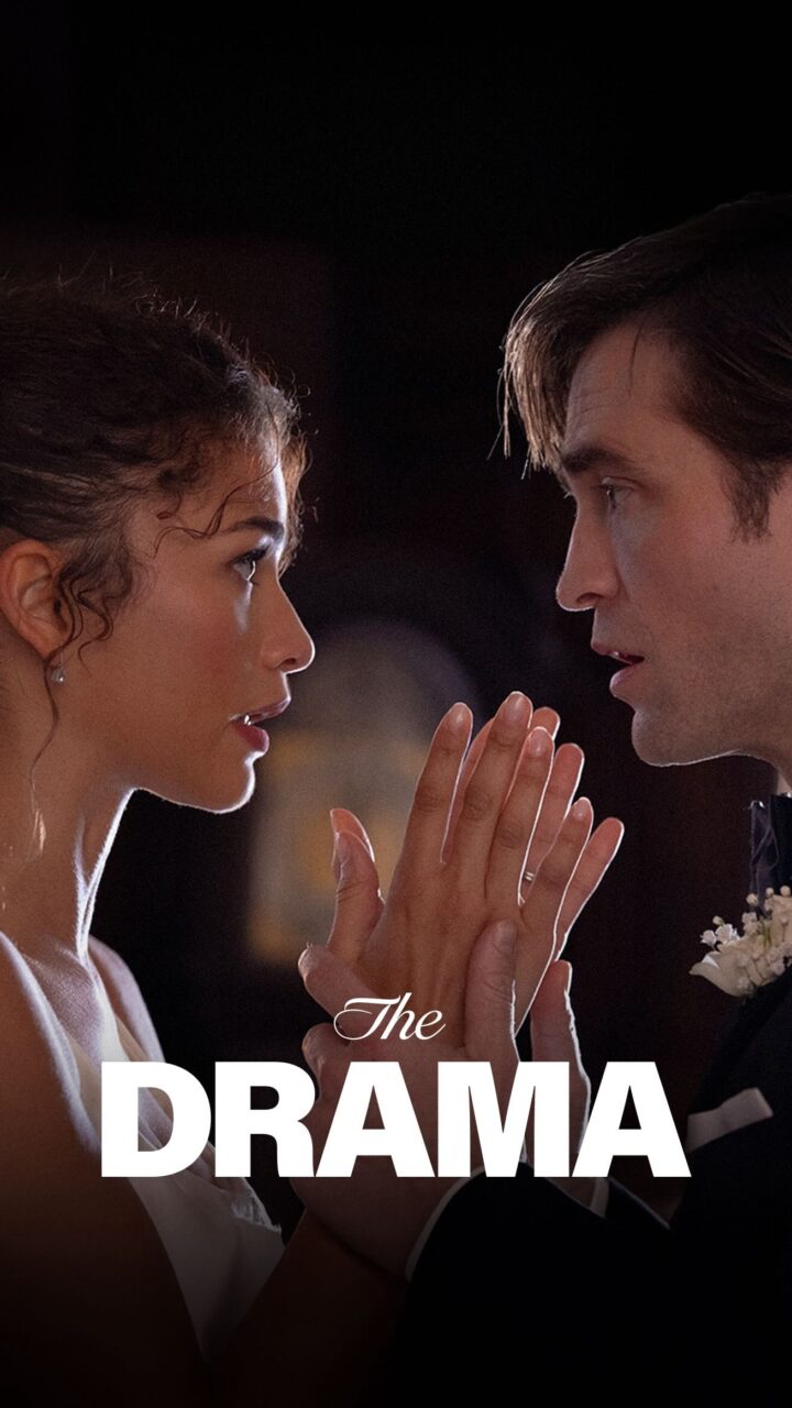 Zendaya與Robert Pattinson新作《The Drama》預告釋出！一文了解這部電影的所有資訊