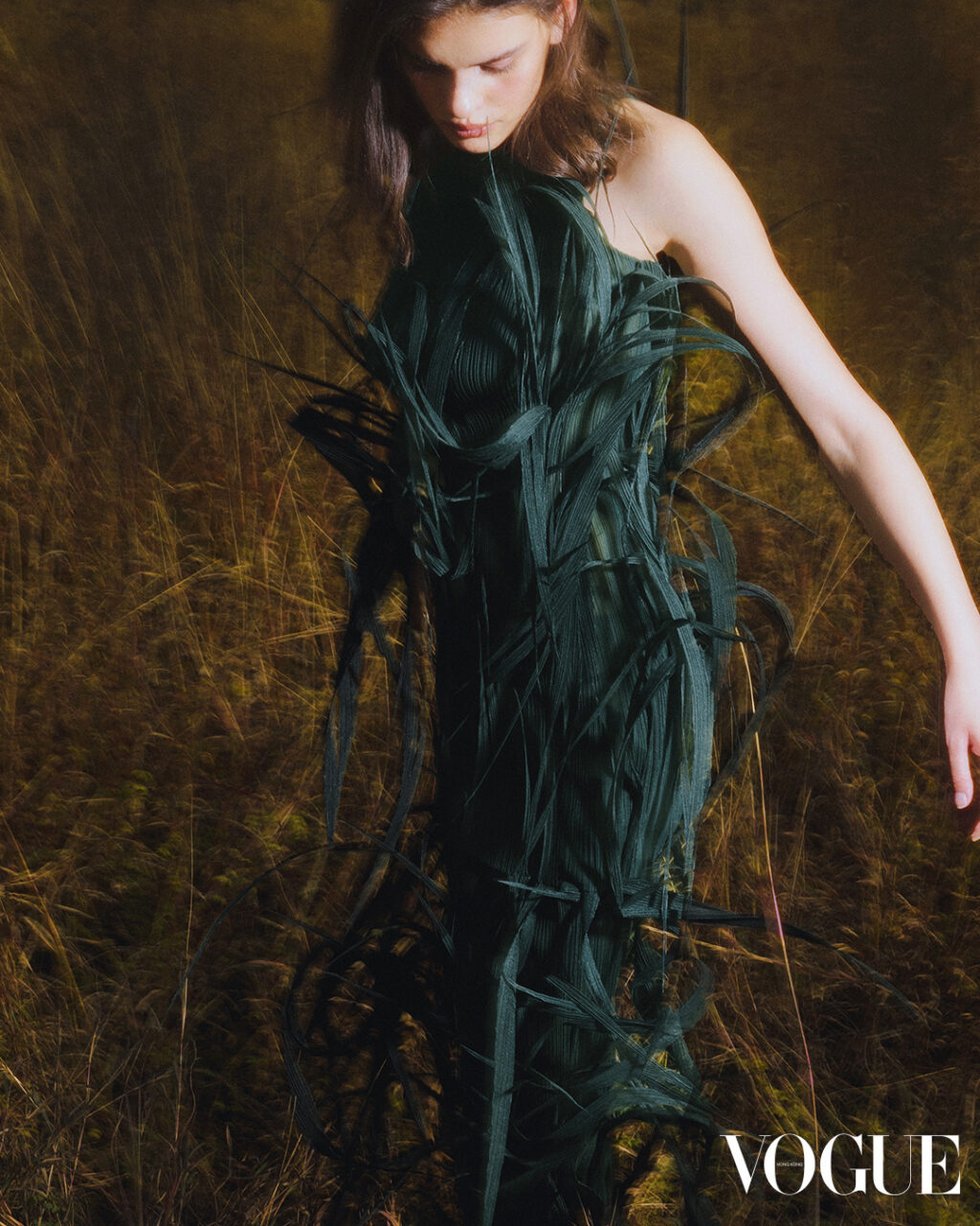 2026 春夏時裝趨勢： 觸感主導簡約輪廓，Alaïa、Bottega Veneta、Balenciaga 以豐富材質打造戲劇張力