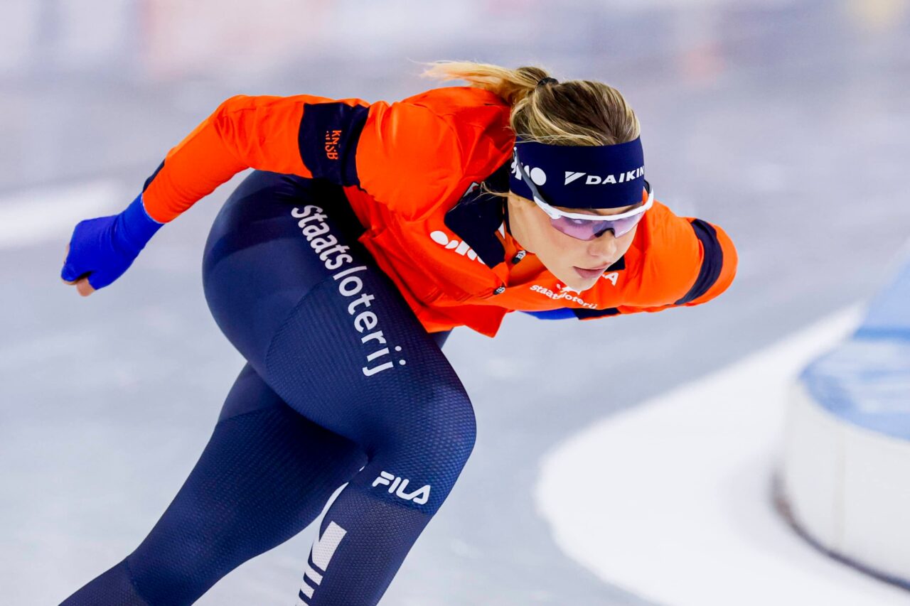 7 Things To Know About Jutta Leerdam