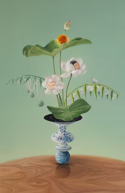 The Best Art Exhibitions To Visit In Hong Kong This February