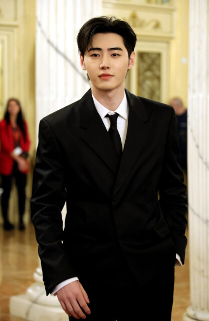 Everything You Need To Know About ENHYPEN’s Sunghoon