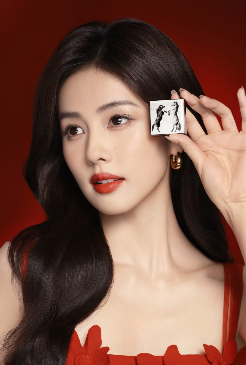 2026馬年｜迎接農曆新年！Chantecaille、Clé de Peau Beauté、Penhaligon’s等推出以馬相關的美容產品