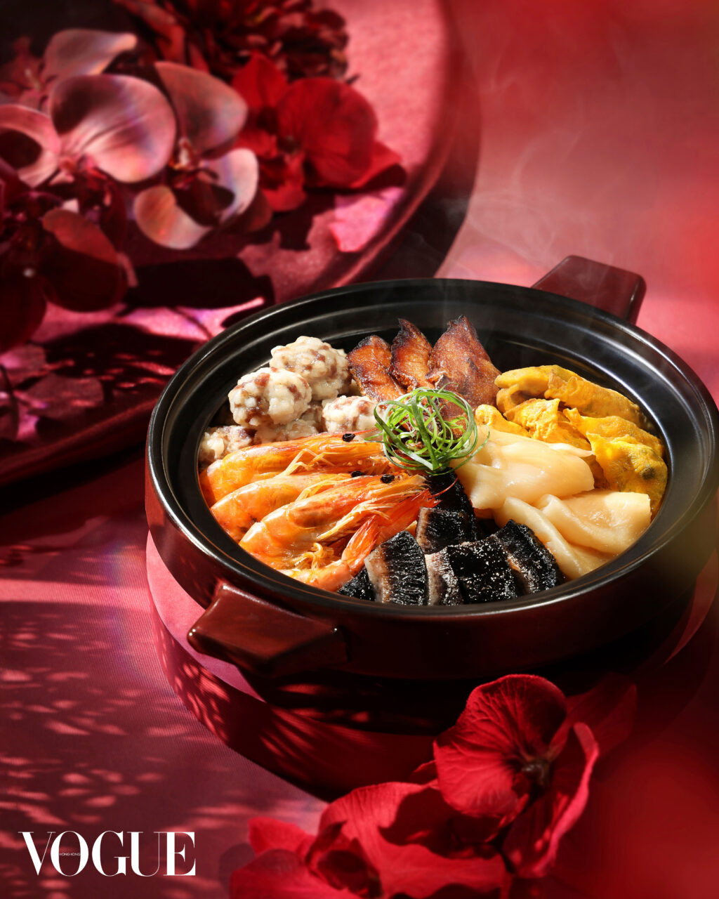 Wheels Of Fortune: 3 Regional Dishes To Celebrate Chinese New Year