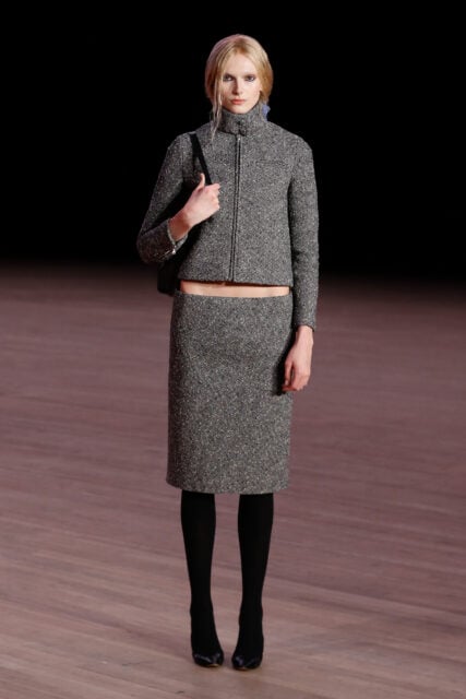 Marc Jacobs Takes A Stroll Down Memory Lane For Spring/Summer 2026