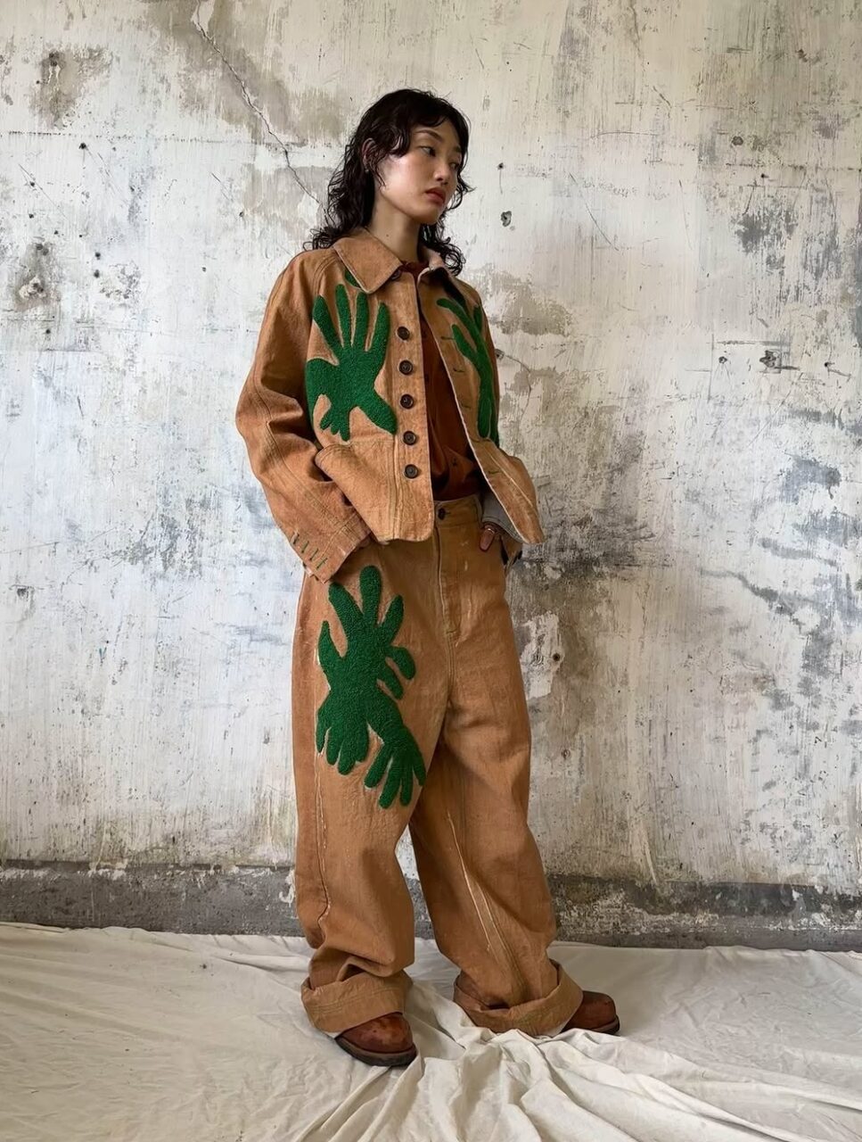 香港設計師 Kinyan Lam 角逐 LVMH Prize 準決賽！一文查看完整入圍名單，了解時尚行業新秀