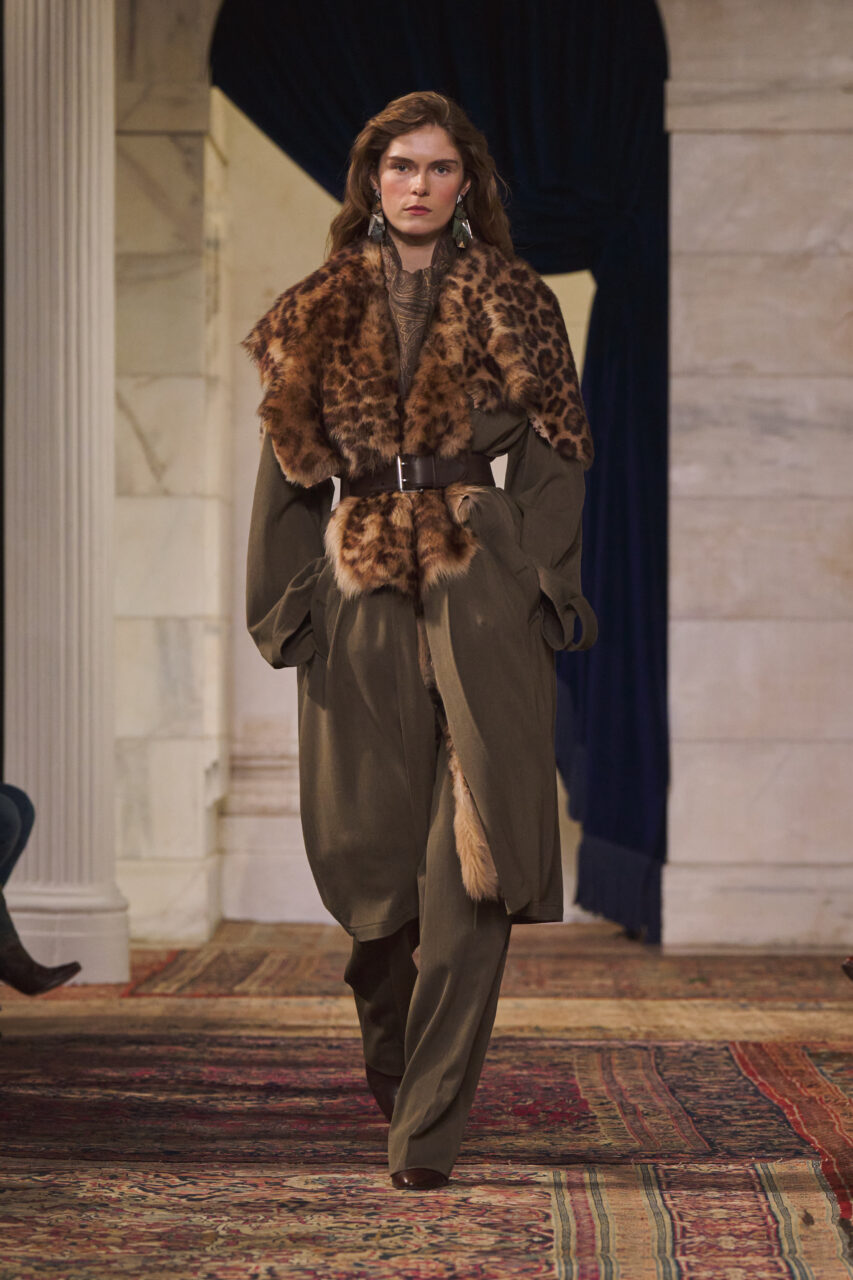 Welcome To The Ralph Lauren Adventurers Club