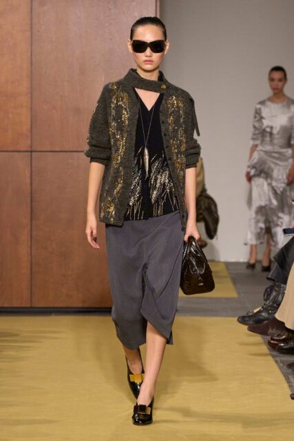 Tory Burch Asks: What Makes Style Endure?