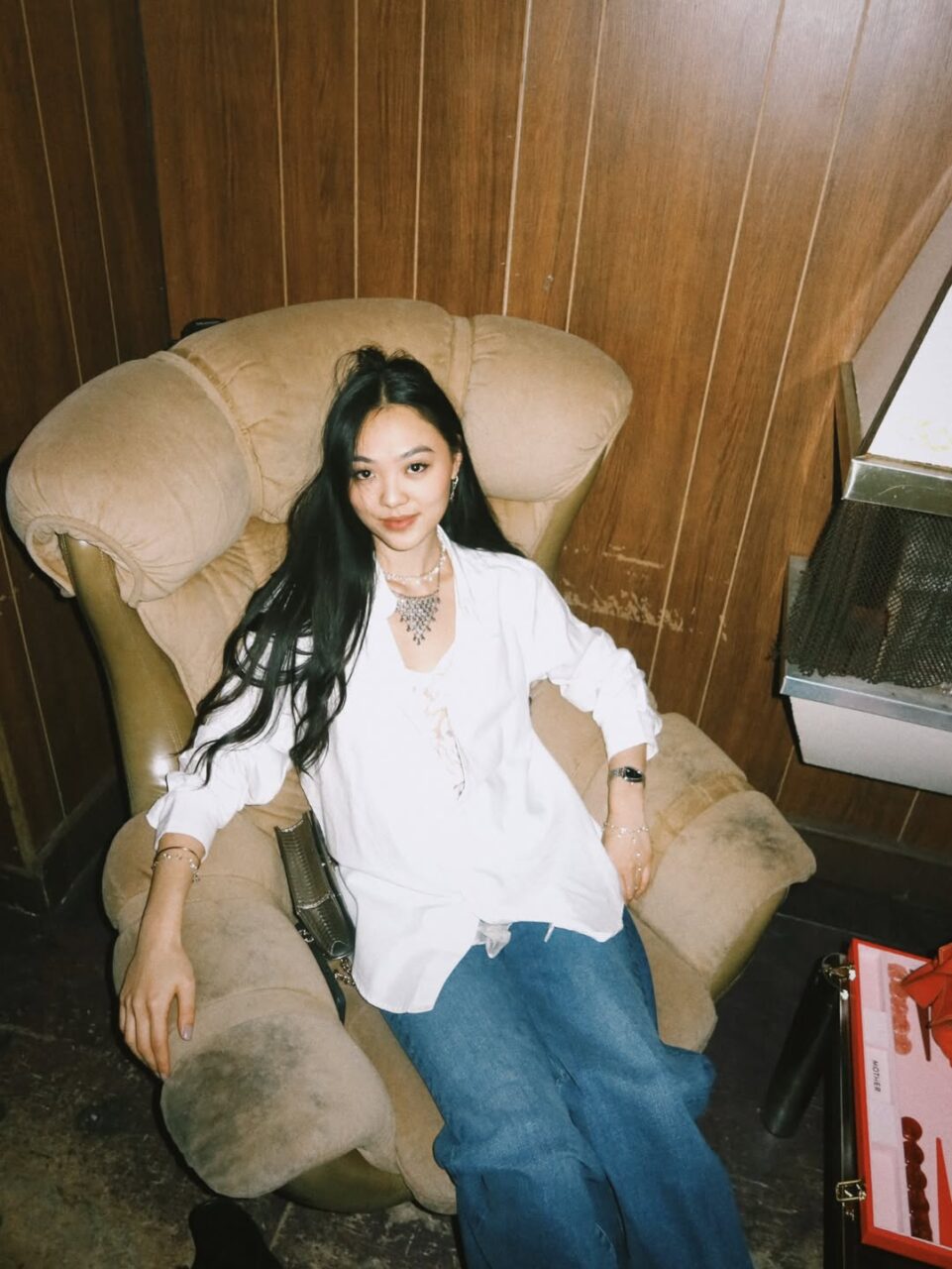 Jane Li Has A Story To Tell With Her Jewellery Brand ALÉIR
