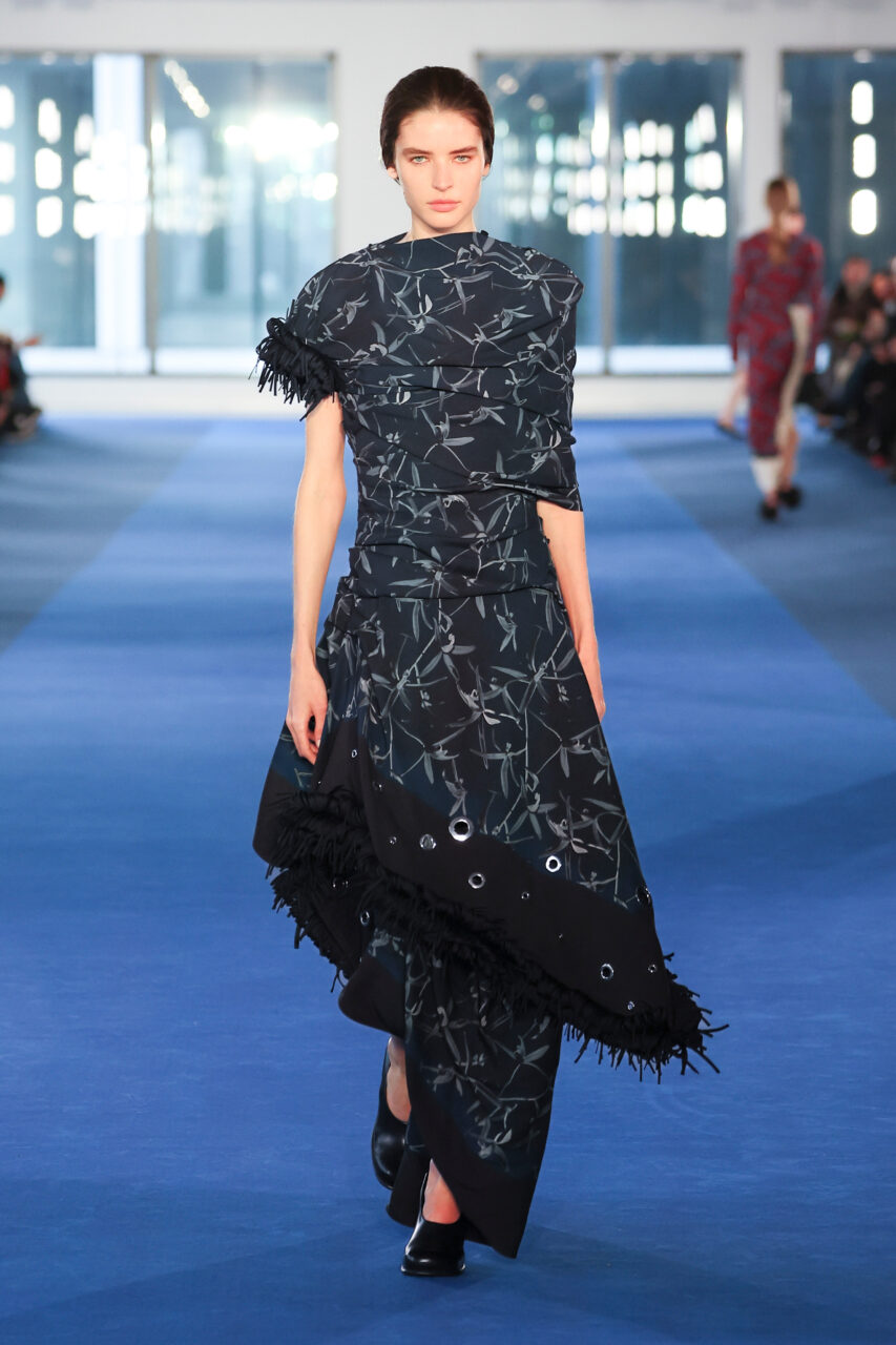 Rachel Scott’s Proenza Schouler Women Make Peace With Imperfection