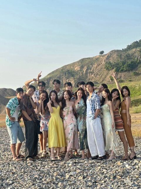 Which Single’s Inferno Season 5 Couples Are Still Together?