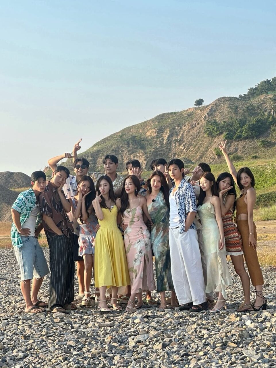 Which Single’s Inferno Season 5 Couples Are Still Together?