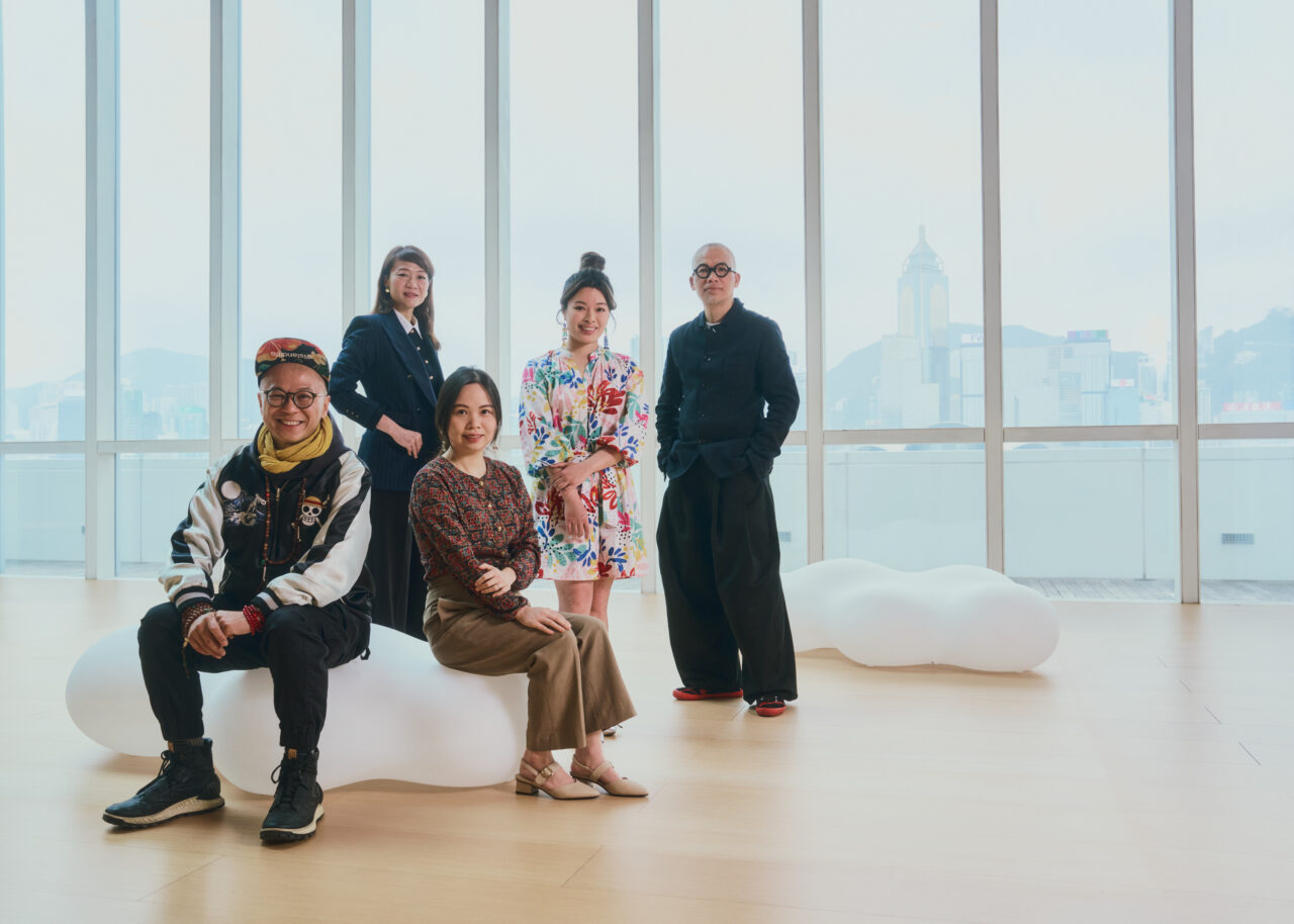 HKMoA 於「藝術三月」呈獻《當下——香港藝術展》，帶領觀眾一窺藝術家創意天地