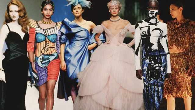 Met Gala 2026|Dress Code「時尚即藝術」代表甚麼?從 56 個時裝騷造型,了解今屆著裝主題美學