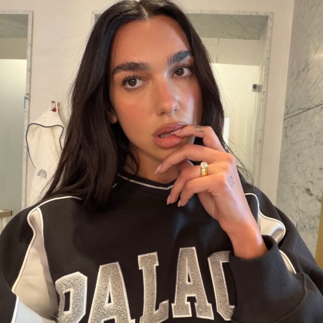 名人訂婚戒指合集2026:Dua Lipa 訂婚戒指來自這個米蘭品牌!Zendaya 選擇較罕見的鑽石形狀