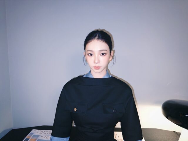 關於aespa Karina的二三事，幼稚園學習中文、小時候目標當空姐、出道前已是校內「風雲人物」